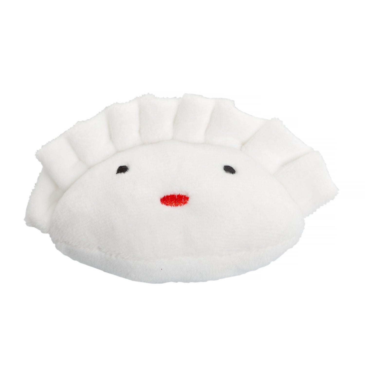 Sushi bento box dim sum plush set