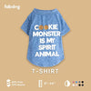 Cookie Monster T-shirt