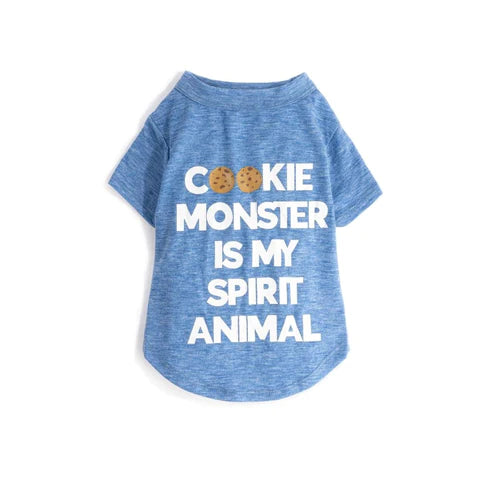 Cookie Monster T-shirt