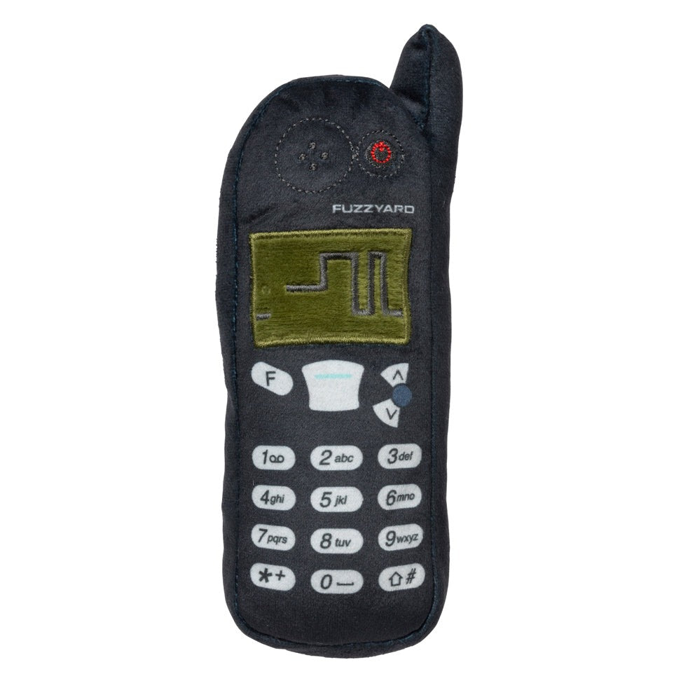 Nokidog