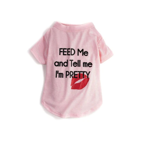Feed me T-Shirt