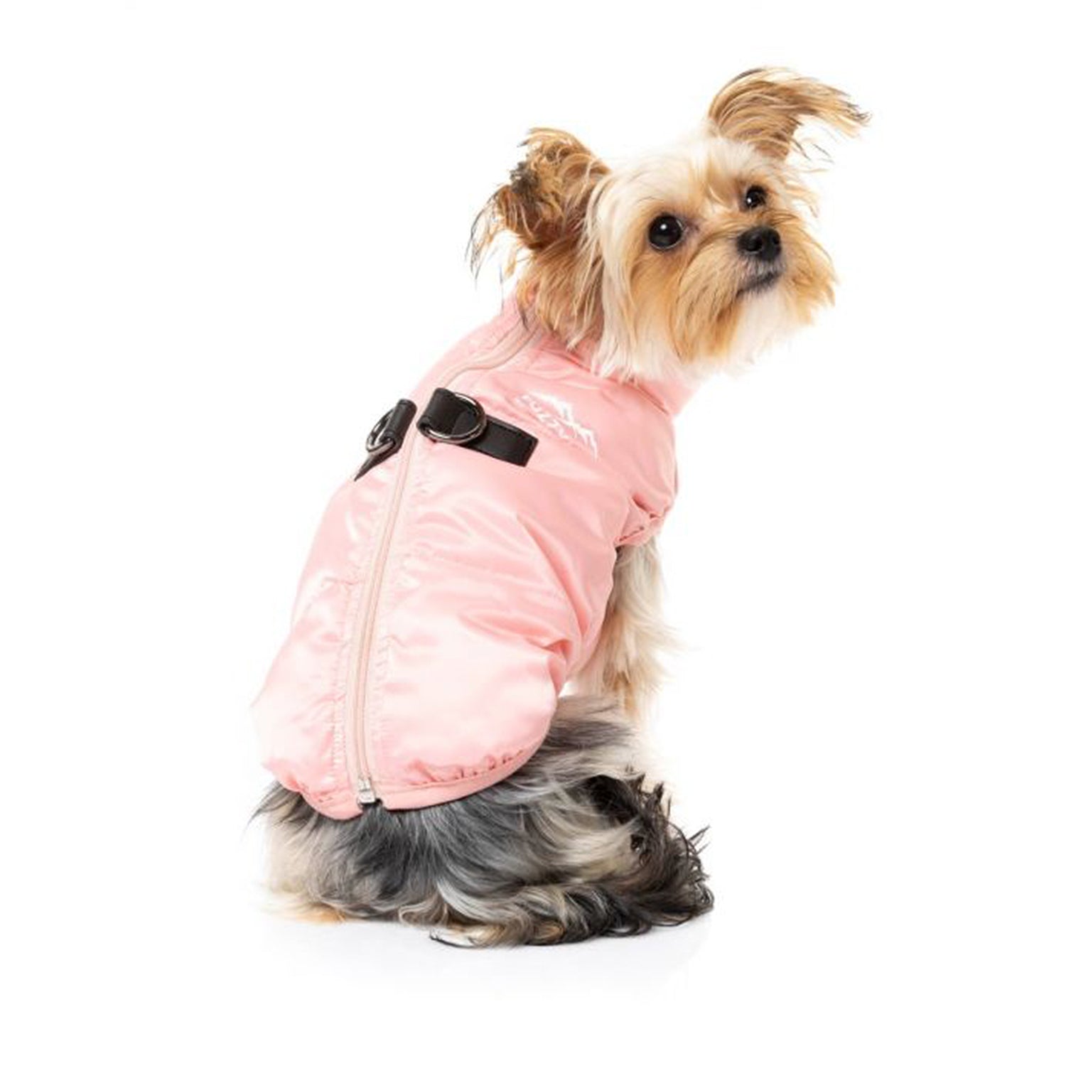 The Eastcoast harness jacket