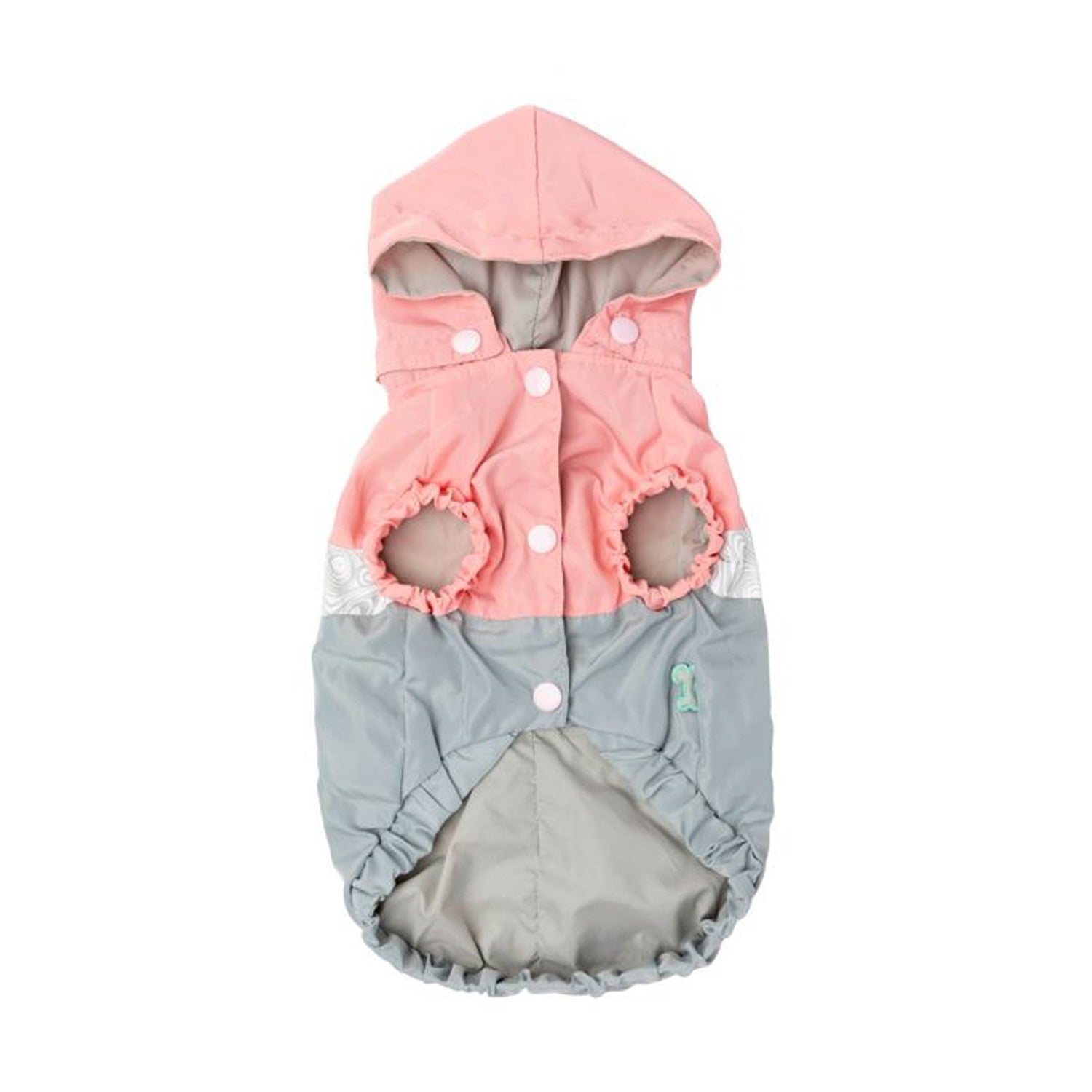 The seattle jacket