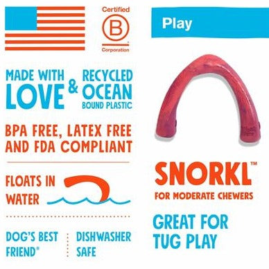 Snorkl