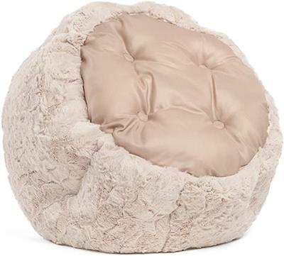 Deep Dish Lux Cuddler