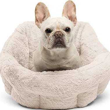 Deep Dish Lux Cuddler