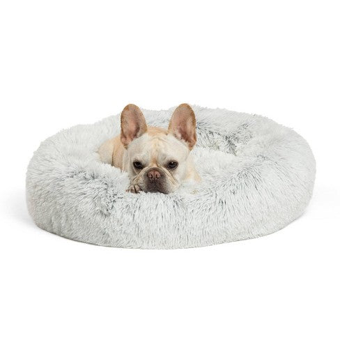 The Original Calming Donut™ Shag