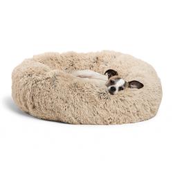 The Original Calming Donut™ Shag
