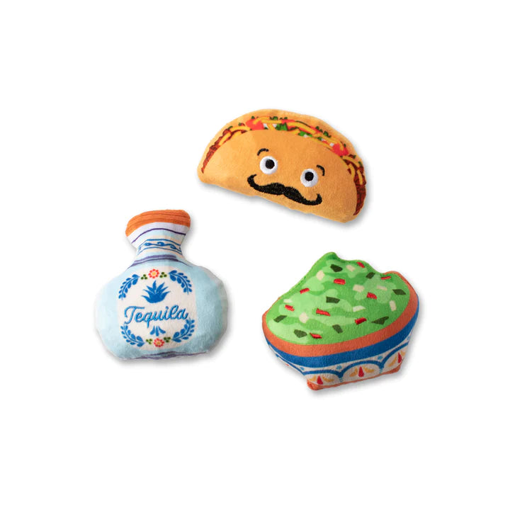 Taco tuesday