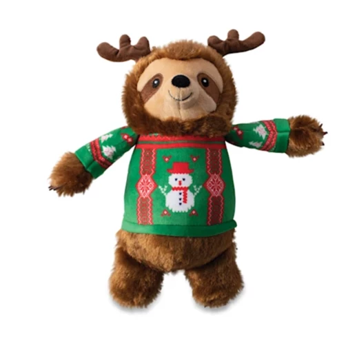 Feeling Festive