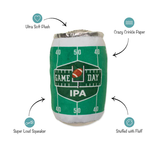 Game day IPA