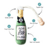Pop, Fizz, Clink