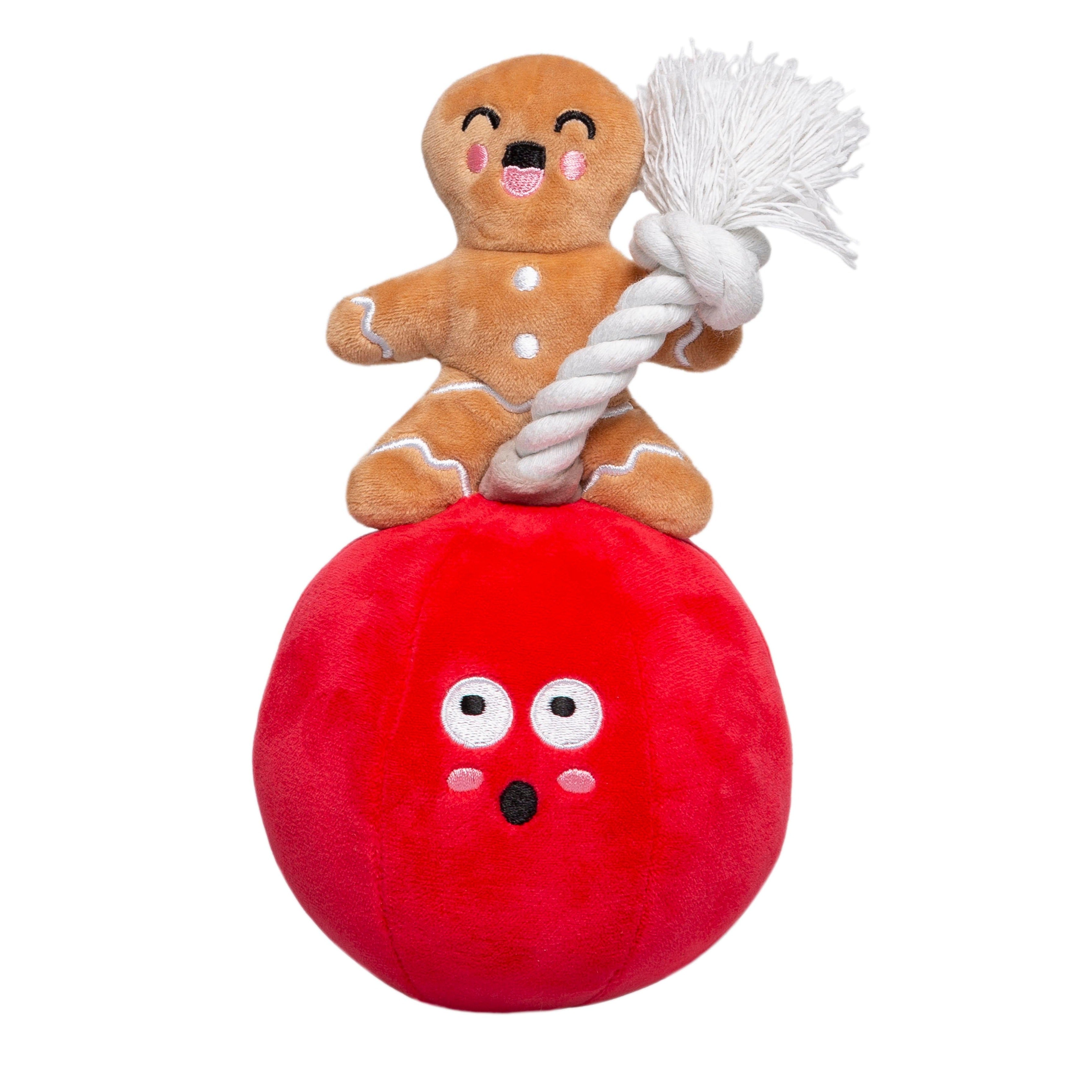 Wrecking ball