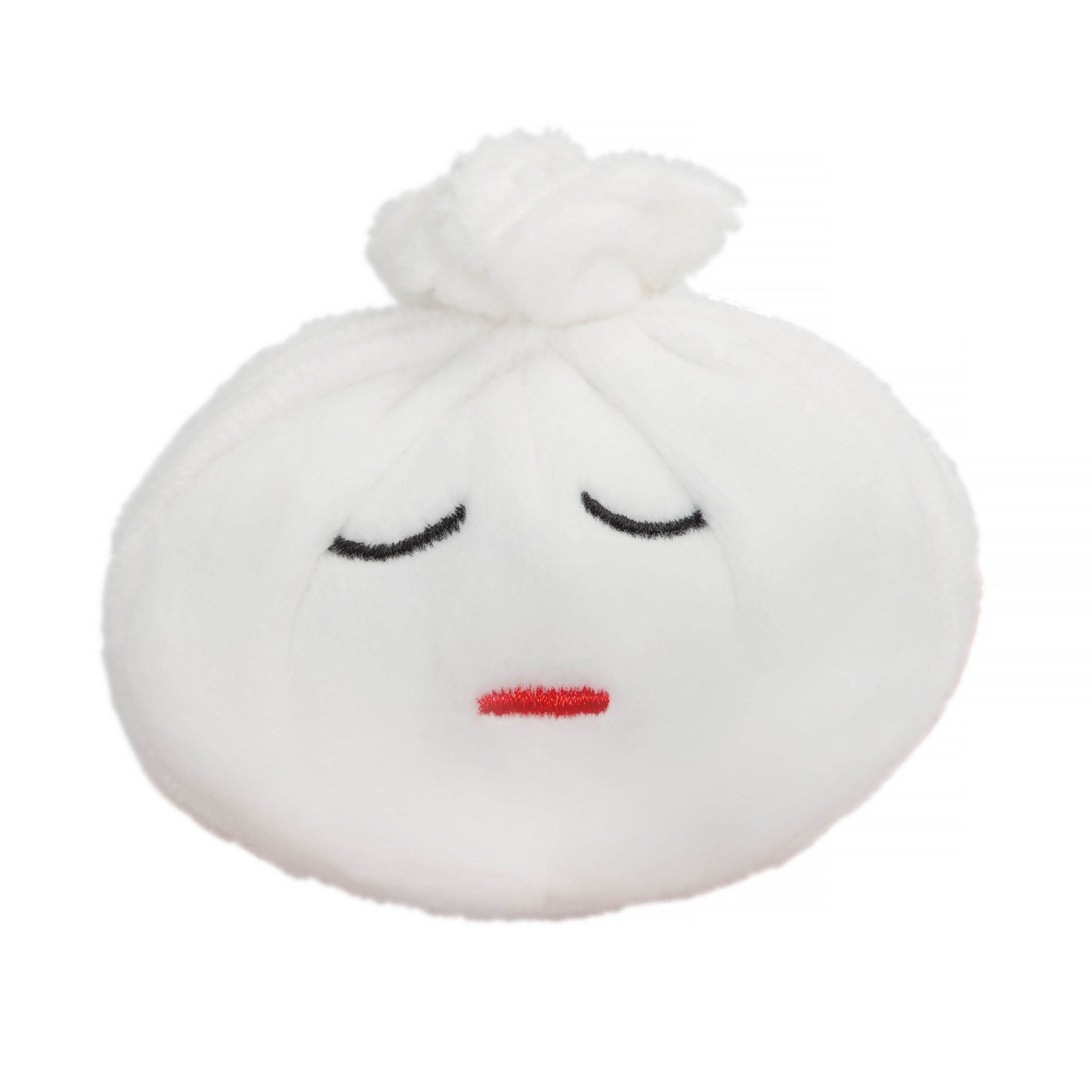 Sushi bento box dim sum plush set