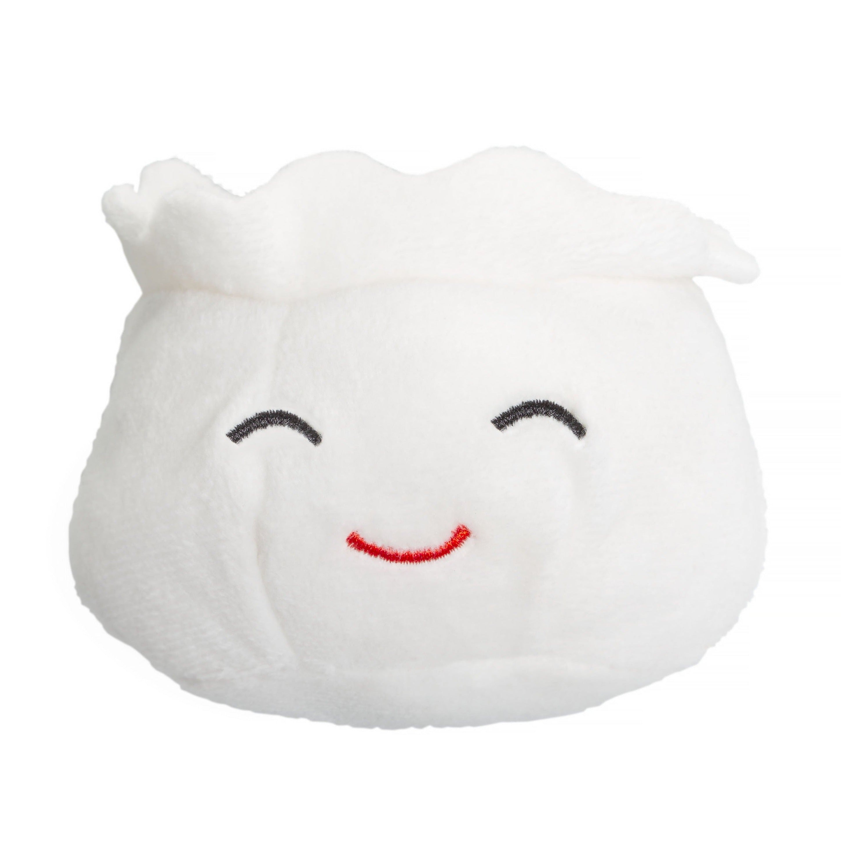 Sushi bento box dim sum plush set
