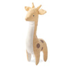 Giraffe dog toy
