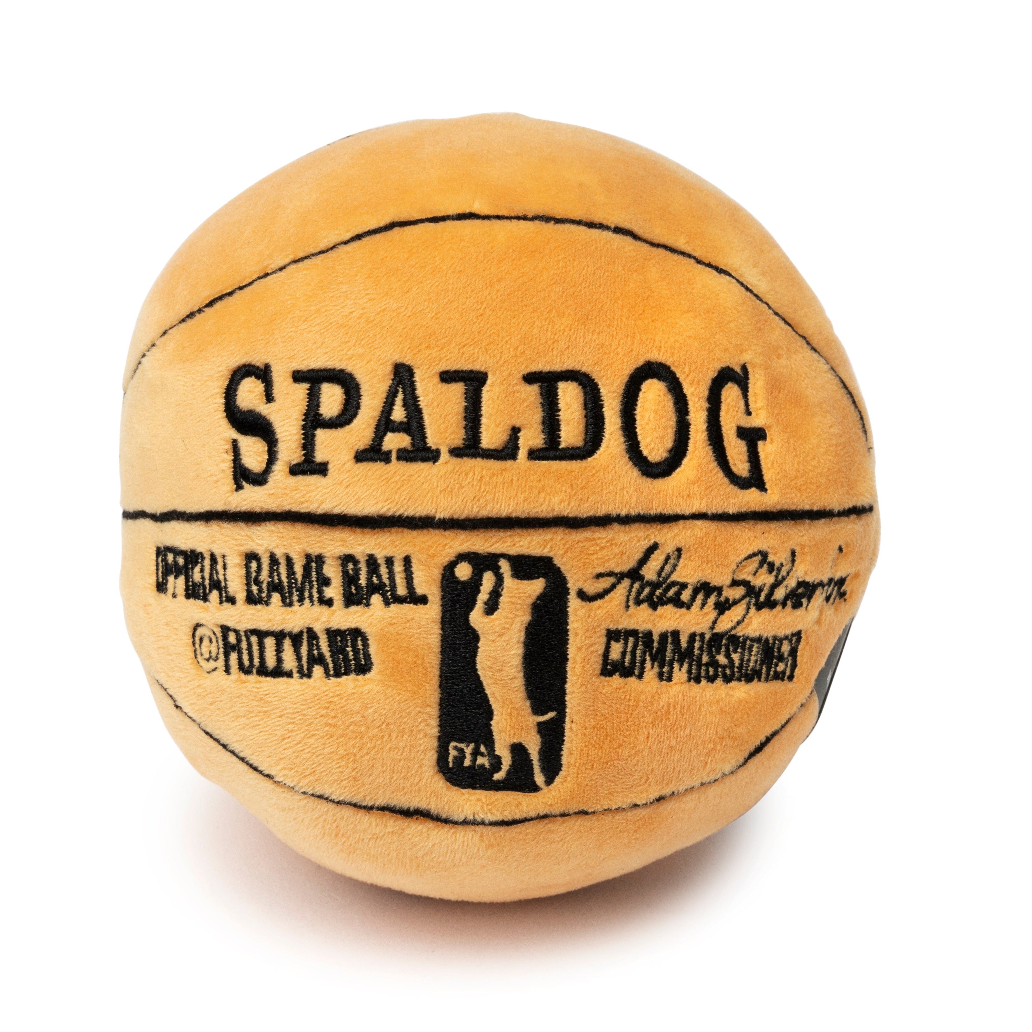 Spaldog