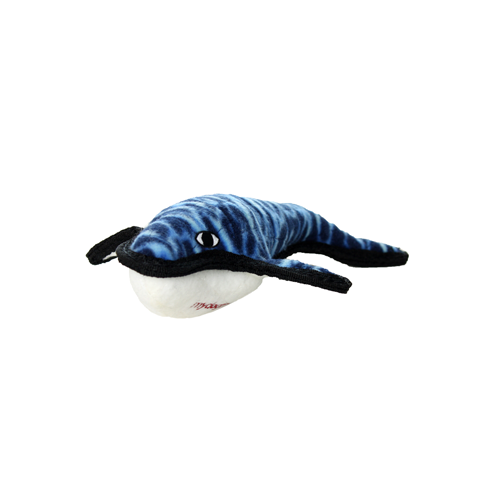 Ocean: Whale plush toy