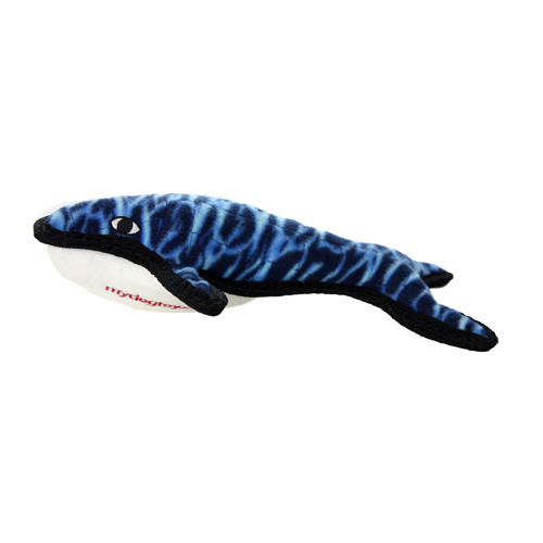 Ocean: Whale plush toy
