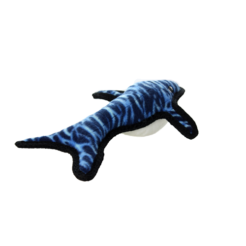 Ocean: Whale plush toy