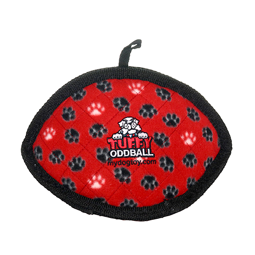 Ultimate odd ball