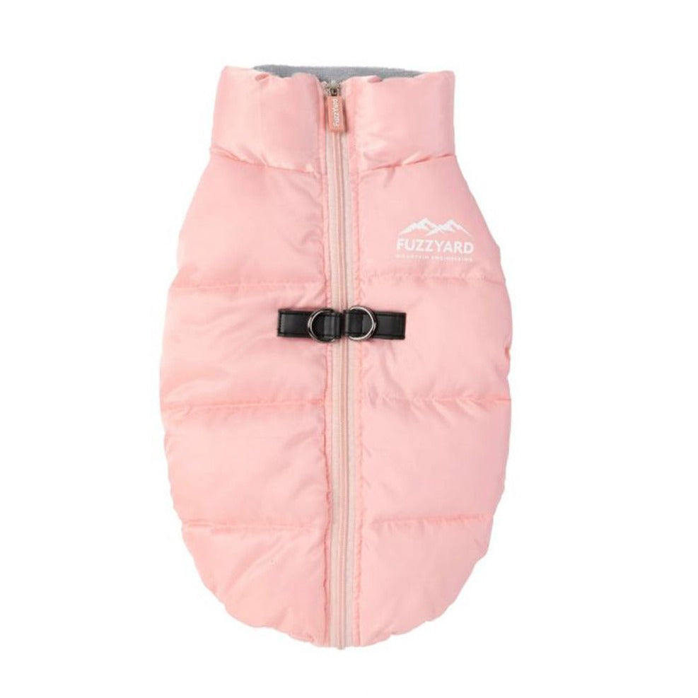 The Eastcoast harness jacket