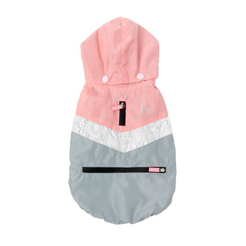 The seattle jacket