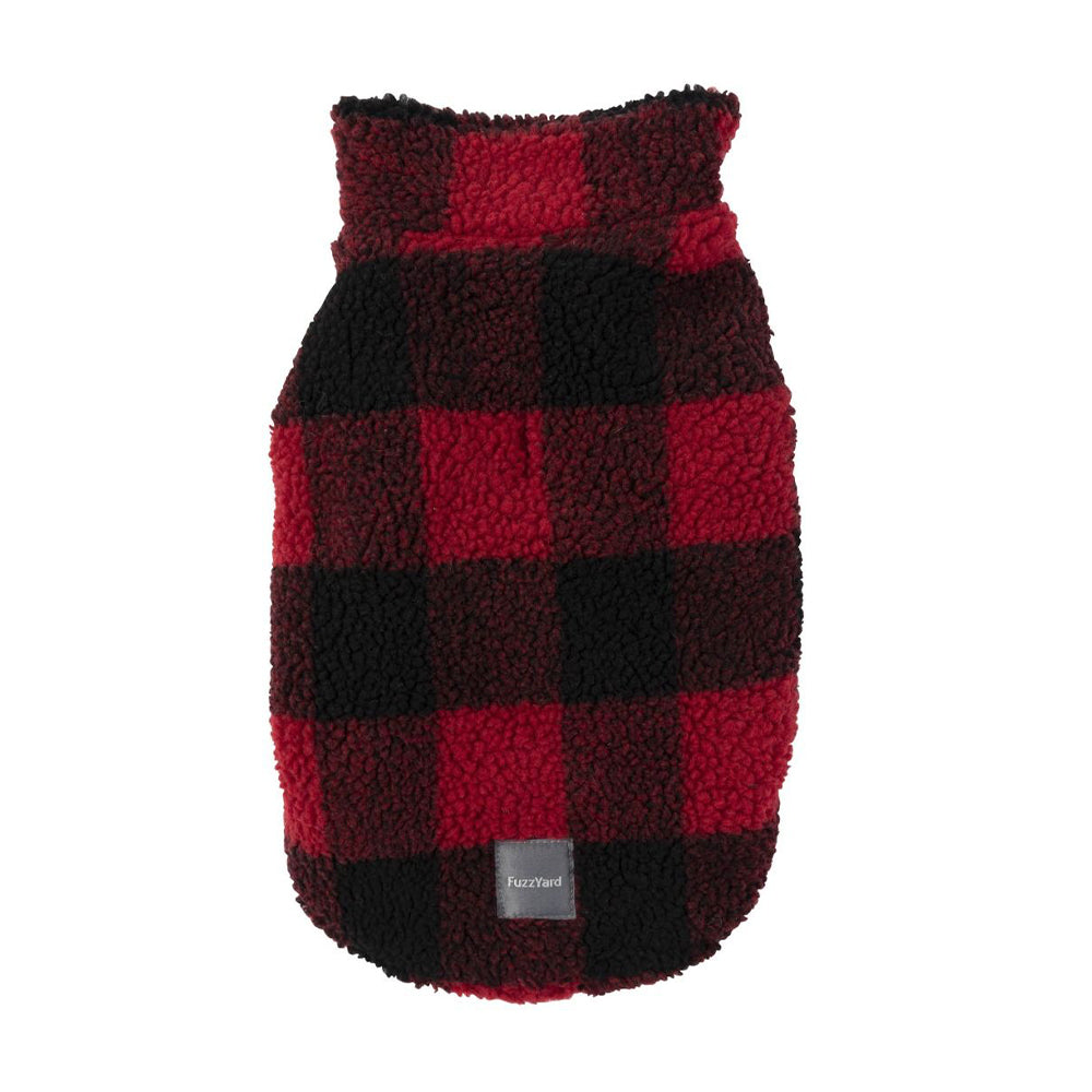 The lumberjack