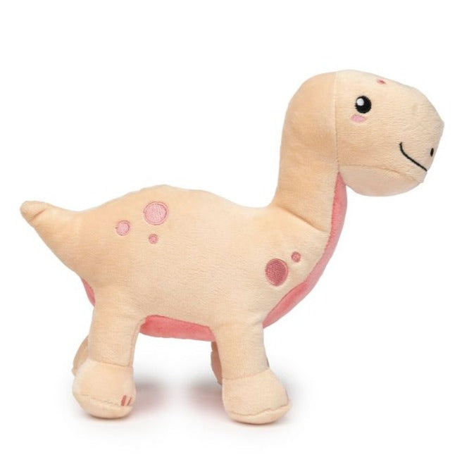 Brontosaurus Brienne