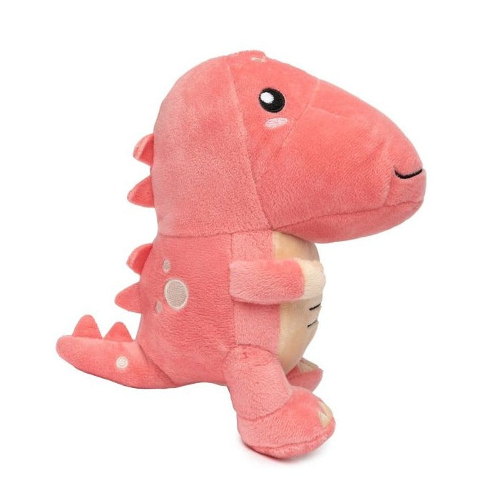 Tyrion the tyrannosaurus rex